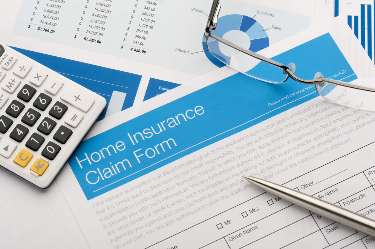 When is it Worth it to File a TX Home Insurance Claim? - Transparity